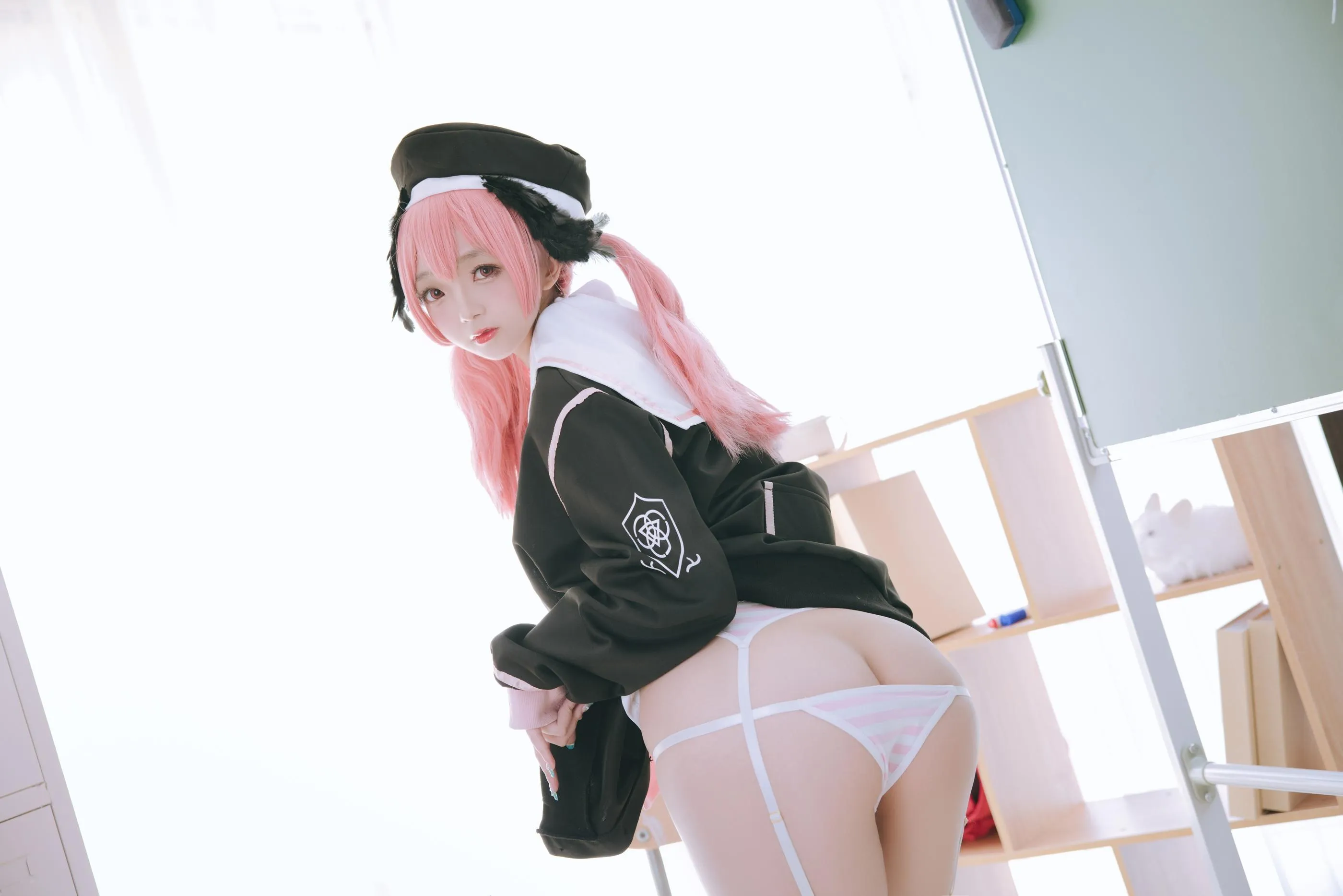 日奈娇 – NO.42 下江小春 [125P]插图7